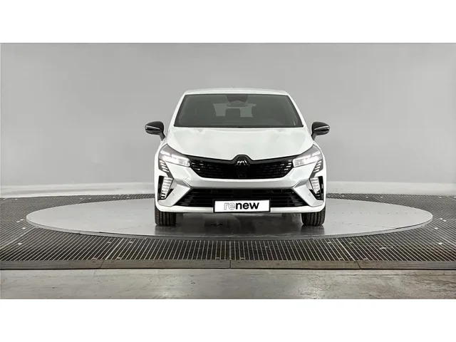 Occasion Renault Clio à Annemasse chez DACIA BOX ANNEMASSE