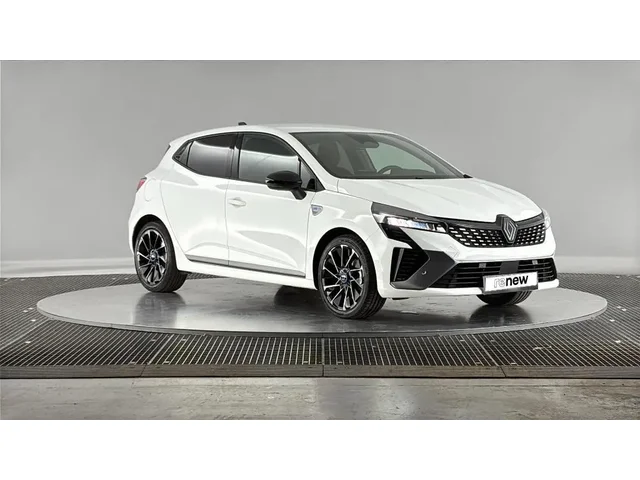 Occasion Renault Clio à Annemasse chez DACIA BOX ANNEMASSE