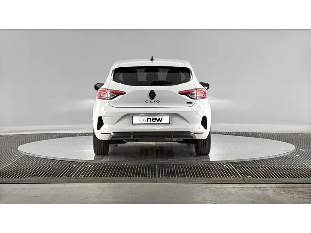 Occasion Renault Clio à Annemasse chez DACIA BOX ANNEMASSE