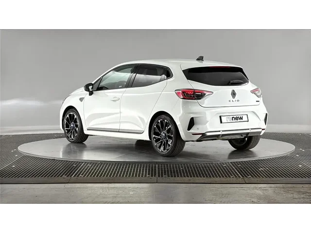 Occasion Renault Clio à Annemasse chez DACIA BOX ANNEMASSE