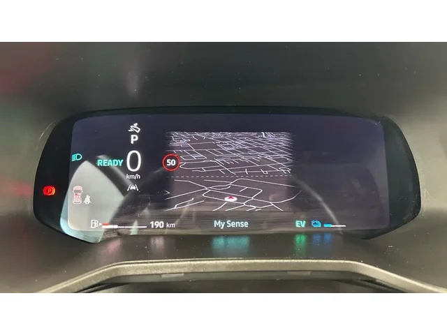 Occasion Renault Clio à Annemasse chez DACIA BOX ANNEMASSE