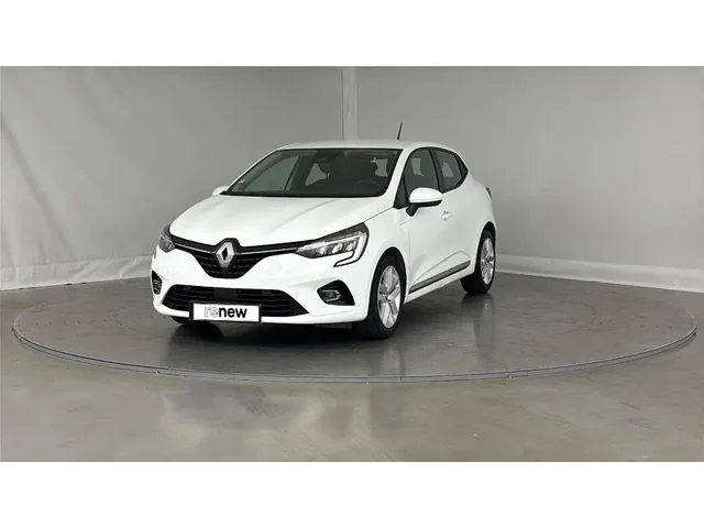 Occasion Renault Clio à LES PAVILLONS SOUS BOIS chez RENAULT | LES PAVILLONS SOUS BOIS