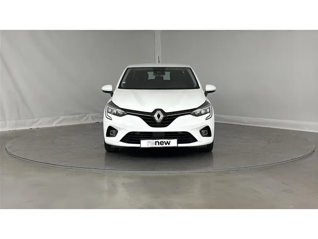 Occasion Renault Clio à LES PAVILLONS SOUS BOIS chez RENAULT | LES PAVILLONS SOUS BOIS