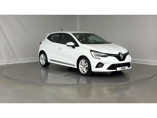 Occasion Renault Clio à LES PAVILLONS SOUS BOIS chez RENAULT | LES PAVILLONS SOUS BOIS