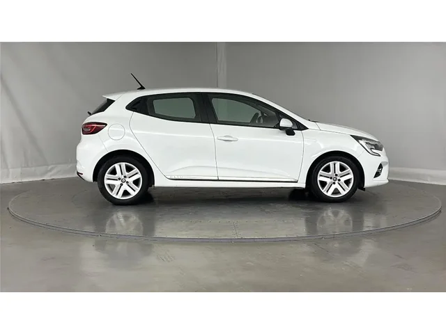 Occasion Renault Clio à LES PAVILLONS SOUS BOIS chez RENAULT | LES PAVILLONS SOUS BOIS