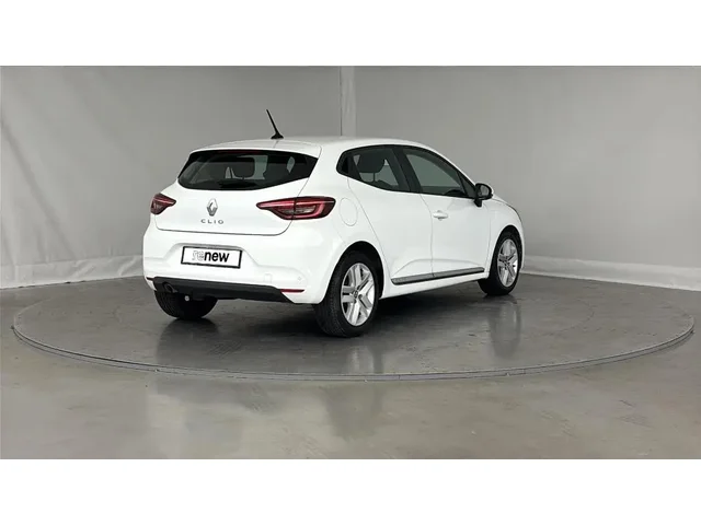 Occasion Renault Clio à LES PAVILLONS SOUS BOIS chez RENAULT | LES PAVILLONS SOUS BOIS