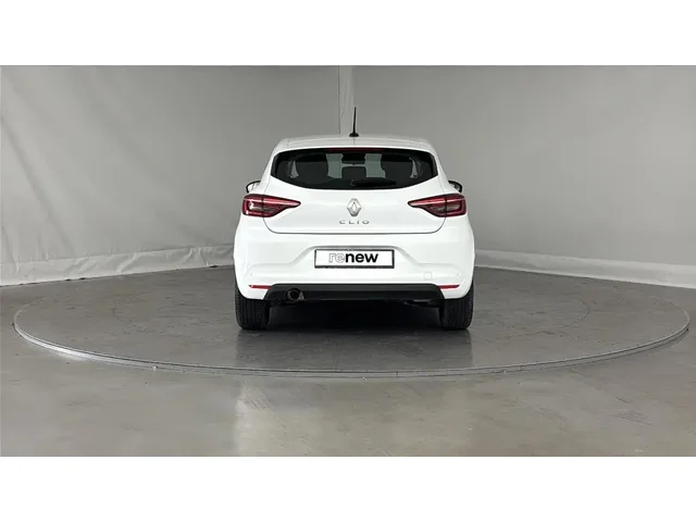 Occasion Renault Clio à LES PAVILLONS SOUS BOIS chez RENAULT | LES PAVILLONS SOUS BOIS