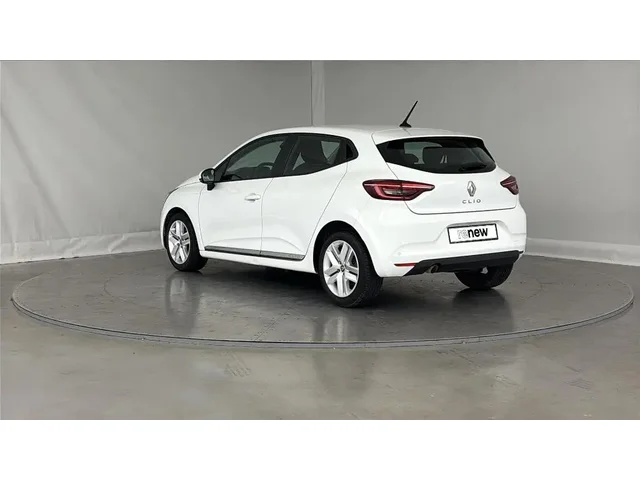 Occasion Renault Clio à LES PAVILLONS SOUS BOIS chez RENAULT | LES PAVILLONS SOUS BOIS