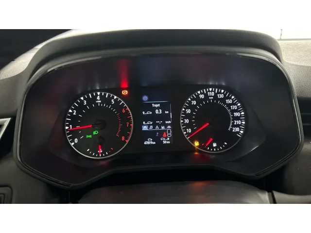 Occasion Renault Clio à LES PAVILLONS SOUS BOIS chez RENAULT | LES PAVILLONS SOUS BOIS