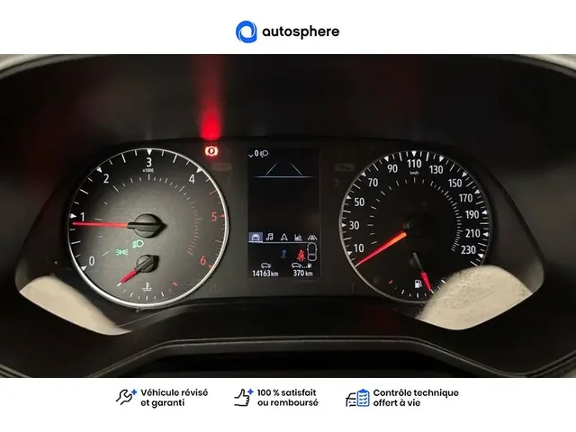 Occasion Renault Clio à LES PAVILLONS SOUS BOIS chez RENAULT | LES PAVILLONS SOUS BOIS