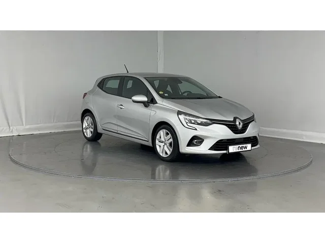 Occasion Renault Clio à LES PAVILLONS SOUS BOIS chez RENAULT | LES PAVILLONS SOUS BOIS