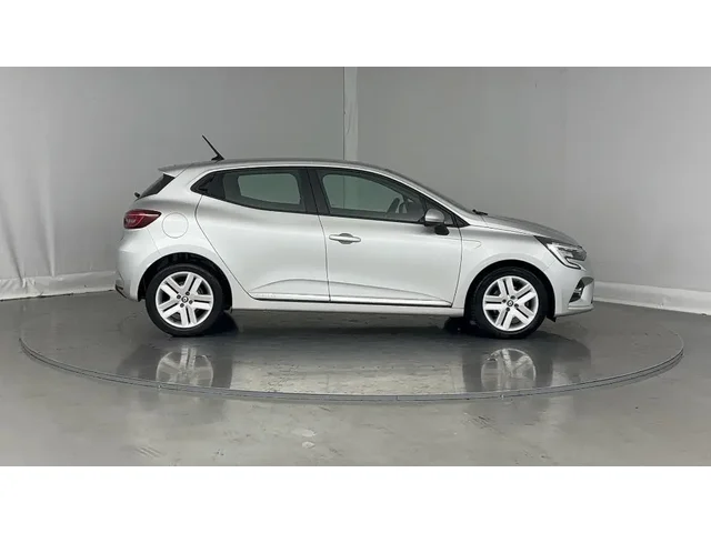 Occasion Renault Clio à LES PAVILLONS SOUS BOIS chez RENAULT | LES PAVILLONS SOUS BOIS