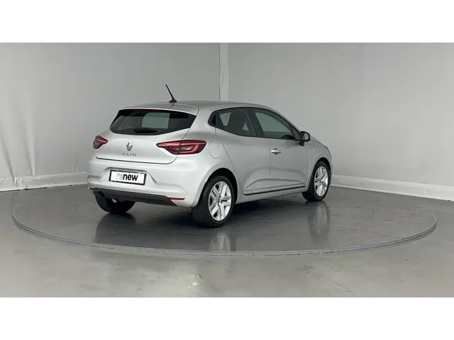 Occasion Renault Clio à LES PAVILLONS SOUS BOIS chez RENAULT | LES PAVILLONS SOUS BOIS