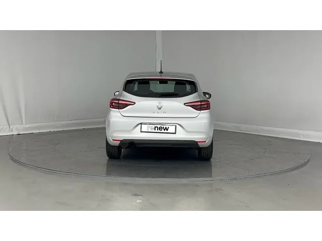Occasion Renault Clio à LES PAVILLONS SOUS BOIS chez RENAULT | LES PAVILLONS SOUS BOIS