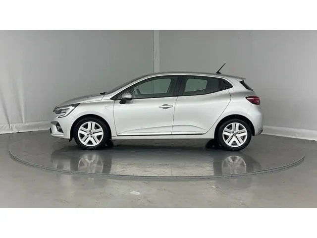 Occasion Renault Clio à LES PAVILLONS SOUS BOIS chez RENAULT | LES PAVILLONS SOUS BOIS