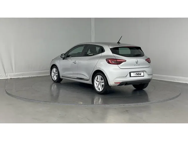 Occasion Renault Clio à LES PAVILLONS SOUS BOIS chez RENAULT | LES PAVILLONS SOUS BOIS