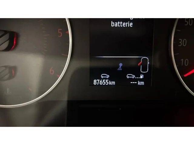 Occasion Renault Clio à LES PAVILLONS SOUS BOIS chez RENAULT | LES PAVILLONS SOUS BOIS