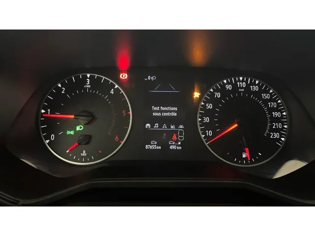 Occasion Renault Clio à LES PAVILLONS SOUS BOIS chez RENAULT | LES PAVILLONS SOUS BOIS