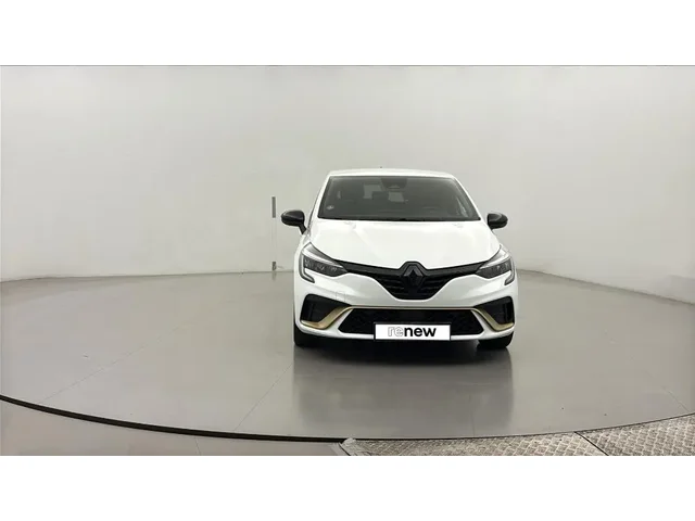 Occasion Renault Clio à LES PAVILLONS SOUS BOIS chez RENAULT | LES PAVILLONS SOUS BOIS