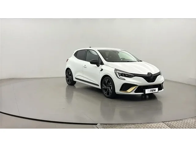 Occasion Renault Clio à LES PAVILLONS SOUS BOIS chez RENAULT | LES PAVILLONS SOUS BOIS