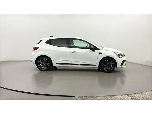 Occasion Renault Clio à LES PAVILLONS SOUS BOIS chez RENAULT | LES PAVILLONS SOUS BOIS
