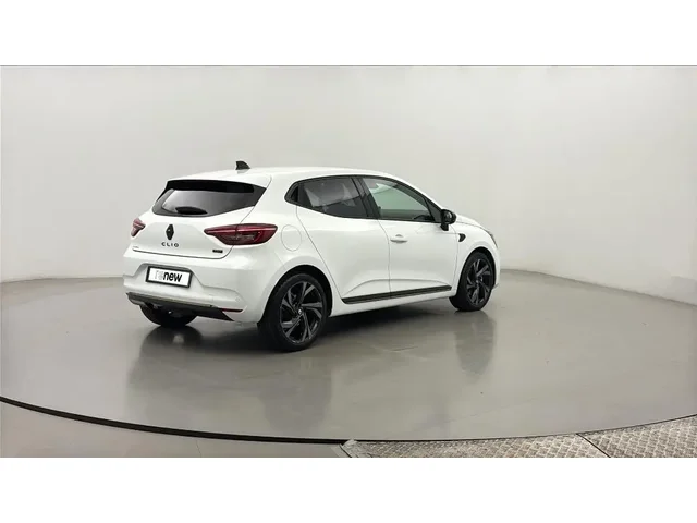 Occasion Renault Clio à LES PAVILLONS SOUS BOIS chez RENAULT | LES PAVILLONS SOUS BOIS