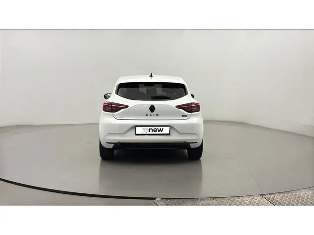 Occasion Renault Clio à LES PAVILLONS SOUS BOIS chez RENAULT | LES PAVILLONS SOUS BOIS