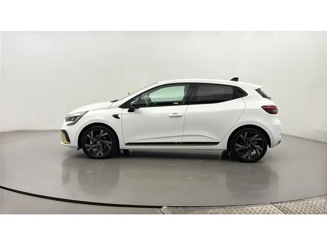 Occasion Renault Clio à LES PAVILLONS SOUS BOIS chez RENAULT | LES PAVILLONS SOUS BOIS