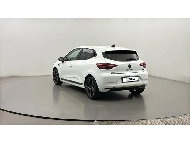 Occasion Renault Clio à LES PAVILLONS SOUS BOIS chez RENAULT | LES PAVILLONS SOUS BOIS