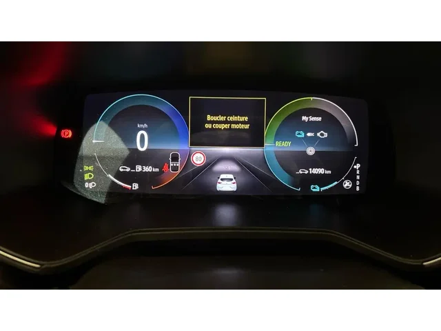 Occasion Renault Clio à LES PAVILLONS SOUS BOIS chez RENAULT | LES PAVILLONS SOUS BOIS