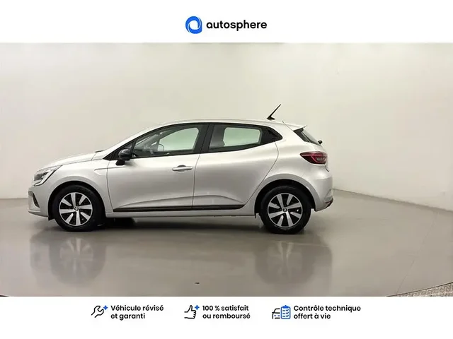 Occasion Renault Clio à LES PAVILLONS SOUS BOIS chez RENAULT | LES PAVILLONS SOUS BOIS