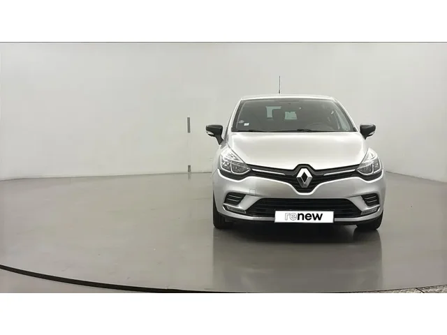 Occasion Renault Clio à LES PAVILLONS SOUS BOIS chez RENAULT | LES PAVILLONS SOUS BOIS