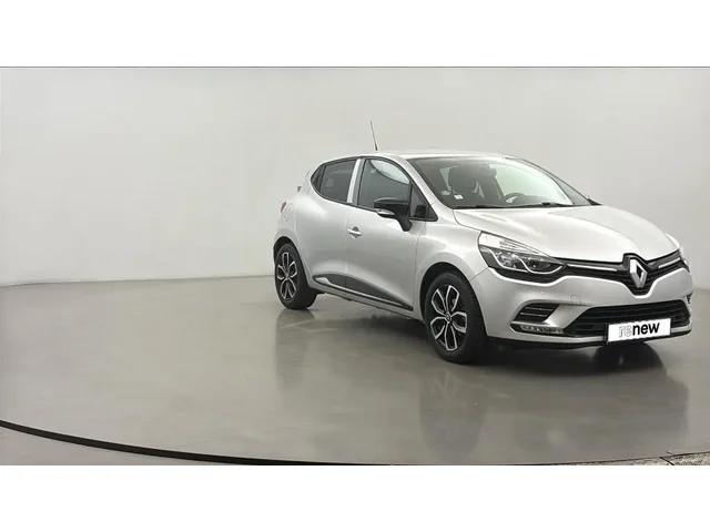 Occasion Renault Clio à LES PAVILLONS SOUS BOIS chez RENAULT | LES PAVILLONS SOUS BOIS