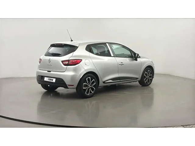 Occasion Renault Clio à LES PAVILLONS SOUS BOIS chez RENAULT | LES PAVILLONS SOUS BOIS
