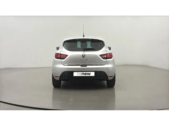 Occasion Renault Clio à LES PAVILLONS SOUS BOIS chez RENAULT | LES PAVILLONS SOUS BOIS