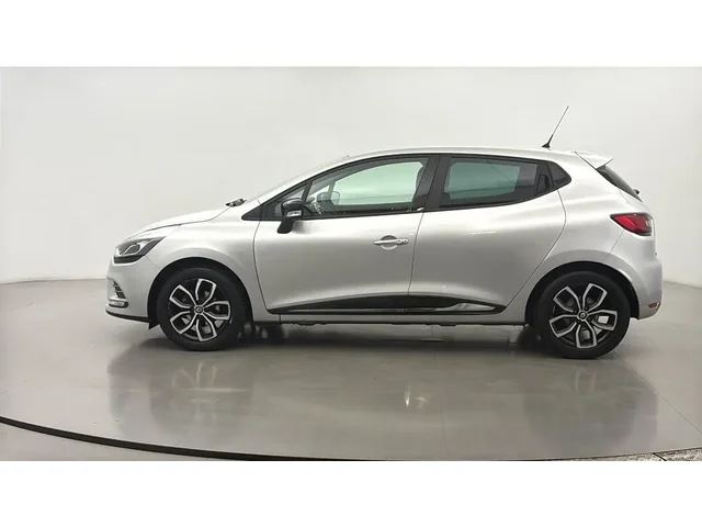 Occasion Renault Clio à LES PAVILLONS SOUS BOIS chez RENAULT | LES PAVILLONS SOUS BOIS