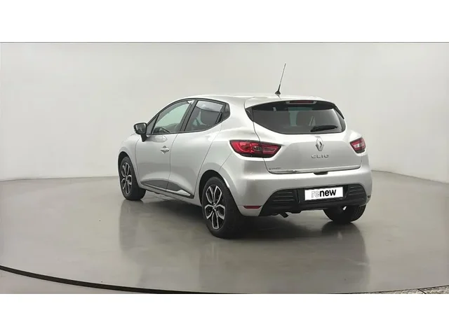 Occasion Renault Clio à LES PAVILLONS SOUS BOIS chez RENAULT | LES PAVILLONS SOUS BOIS