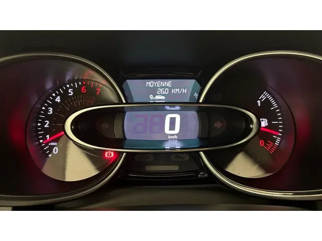 Occasion Renault Clio à LES PAVILLONS SOUS BOIS chez RENAULT | LES PAVILLONS SOUS BOIS