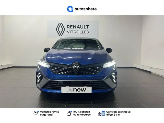 Occasion Renault Clio à Istres chez DACIA ISTRES