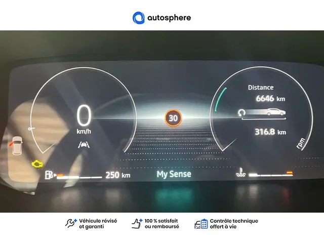 Occasion Renault Clio à Istres chez DACIA ISTRES