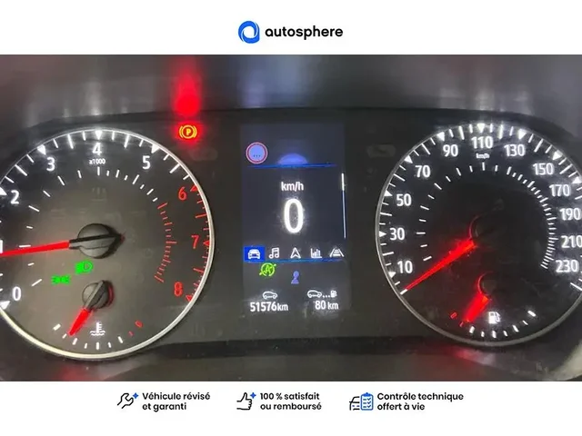 Occasion Renault Clio à Istres chez DACIA ISTRES