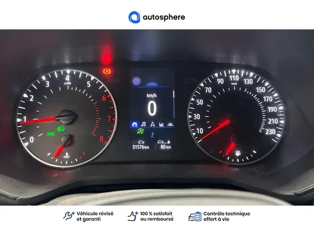 Occasion Renault Clio à Istres chez DACIA ISTRES