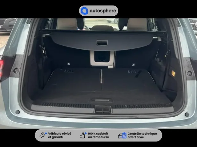 Démonstration Renault Espace à SALON DE PROVENCE chez RENAULT | SALON