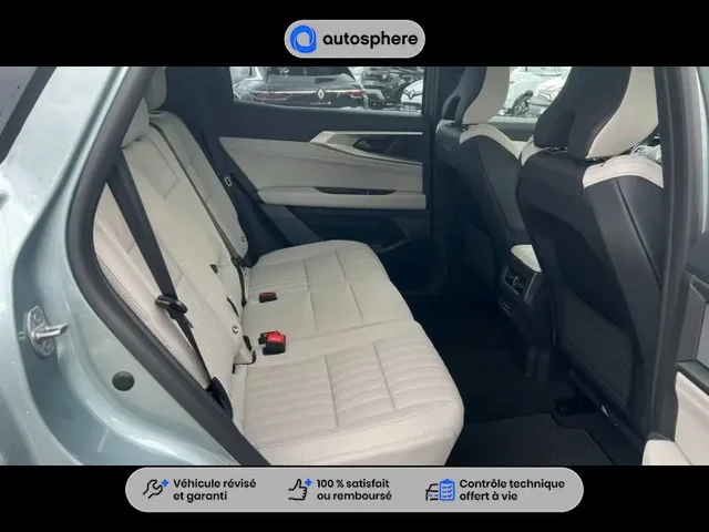 Démonstration Renault Espace à SALON DE PROVENCE chez RENAULT | SALON