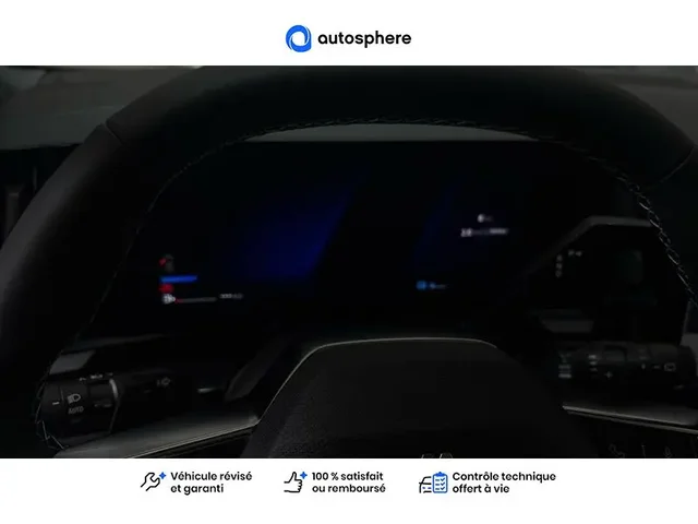 Démonstration Renault Espace à PERTUIS chez RENAULT | PERTUIS