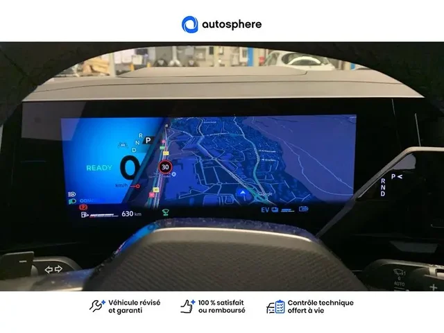 Démonstration Renault Espace à VITROLLES chez RENAULT | VITROLLES