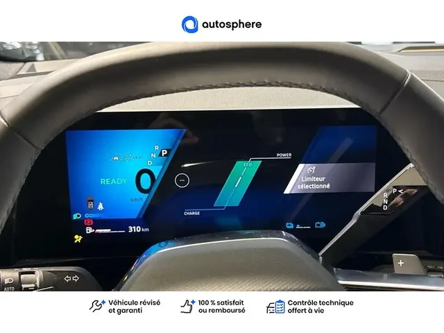 Démonstration Renault Espace à CRETEIL chez RENAULT | CRETEIL