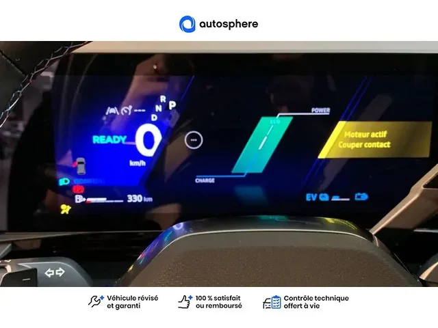 Démonstration Renault Espace à THIONVILLE chez RENAULT | THIONVILLE