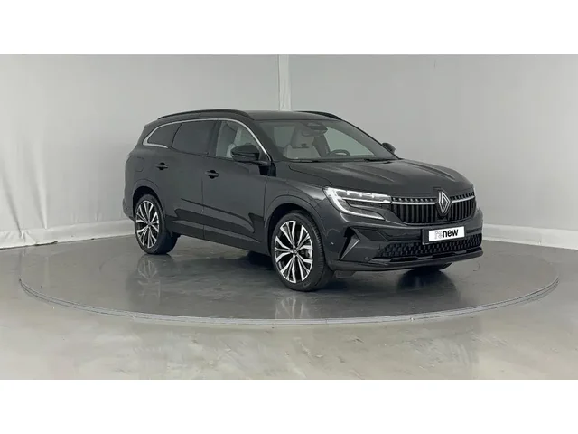 Occasion Renault Espace à Englos chez DACIA ENGLOS