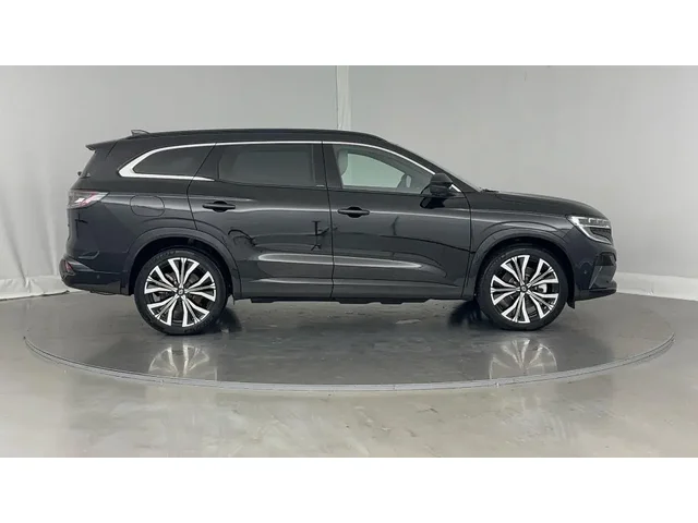 Occasion Renault Espace à Englos chez DACIA ENGLOS